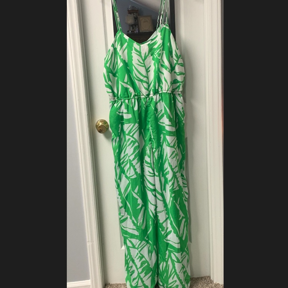 Lily for Target Jumpsuit
